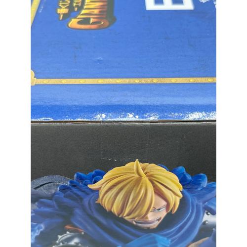 ONE PIECE (ワンピース) B賞 サンジ MASTERLISE EXPIECE