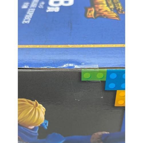 ONE PIECE (ワンピース) B賞 サンジ MASTERLISE EXPIECE