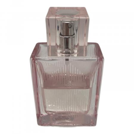 【残量ほぼ満タン】Burberry バーバリー ブリット オードトワレ100ml BURBERRY (バーバリー) オードトワレ 30ml 残量50%-80% BRIT SHEER