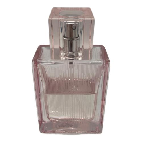 BURBERRY (バーバリー) オードトワレ 30ml 残量50%-80% BRIT SHEER