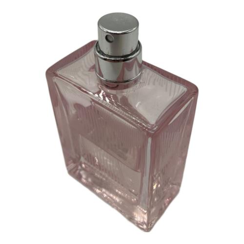 BURBERRY (バーバリー) オードトワレ 30ml 残量50%-80% BRIT SHEER