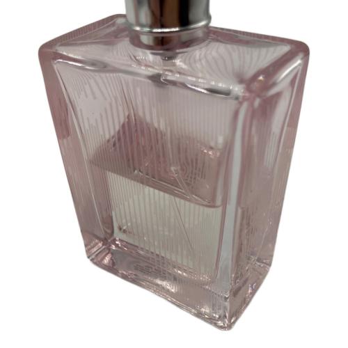 BURBERRY (バーバリー) オードトワレ 30ml 残量50%-80% BRIT SHEER