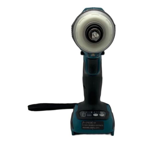 MAKITA (マキタ) インパクトドライバー TP141DZ