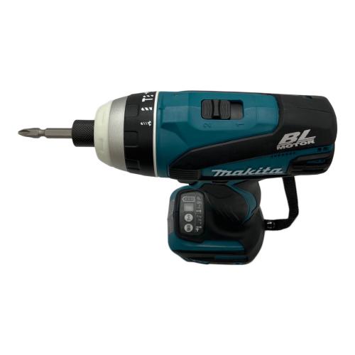 MAKITA (マキタ) インパクトドライバー TP141DZ