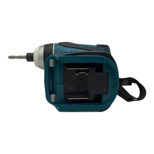 MAKITA (マキタ) インパクトドライバー TP141DZ