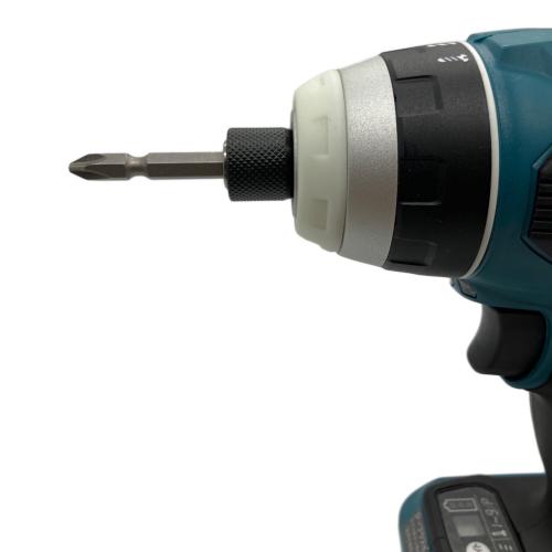 MAKITA (マキタ) インパクトドライバー TP141DZ