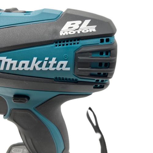 MAKITA (マキタ) インパクトドライバー TP141DZ