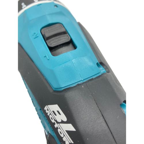 MAKITA (マキタ) インパクトドライバー TP141DZ
