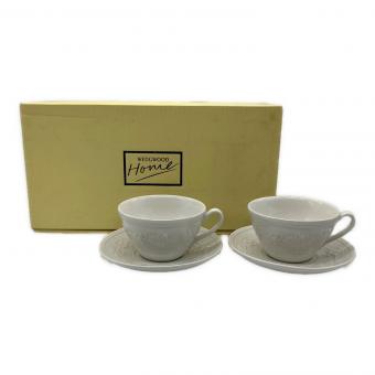 Wedgwood (ウェッジウッド) カップ&ソーサー フェスティビティー