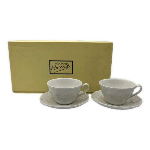 Wedgwood (ウェッジウッド) カップ&ソーサー フェスティビティー