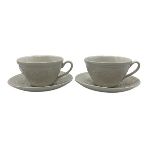 Wedgwood (ウェッジウッド) カップ&ソーサー フェスティビティー