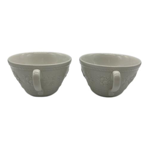 Wedgwood (ウェッジウッド) カップ&ソーサー フェスティビティー
