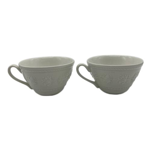 Wedgwood (ウェッジウッド) カップ&ソーサー フェスティビティー