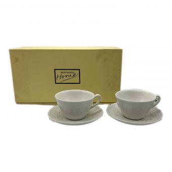 Wedgwood (ウェッジウッド) カップ&ソーサー フェスティビティー