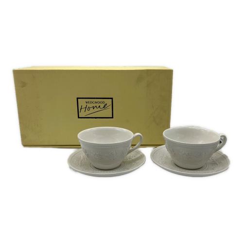 Wedgwood (ウェッジウッド) カップ&ソーサー フェスティビティー