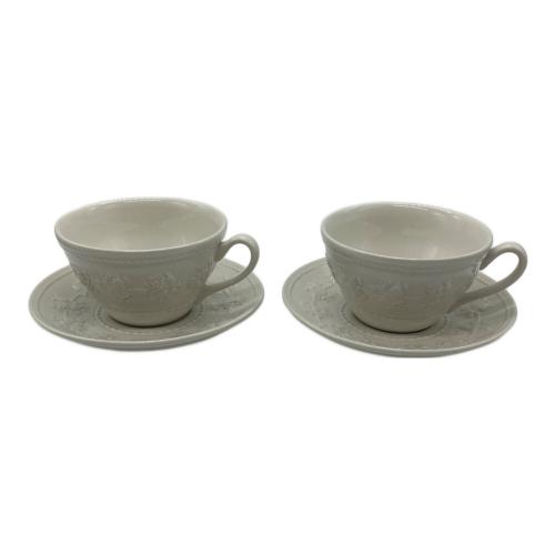 Wedgwood (ウェッジウッド) カップ&ソーサー フェスティビティー