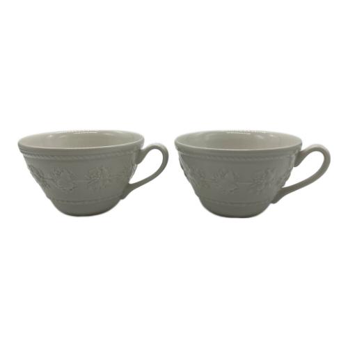 Wedgwood (ウェッジウッド) カップ&ソーサー フェスティビティー