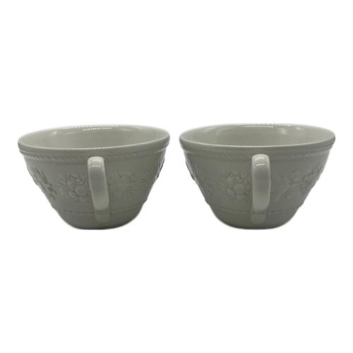 Wedgwood (ウェッジウッド) カップ&ソーサー フェスティビティー