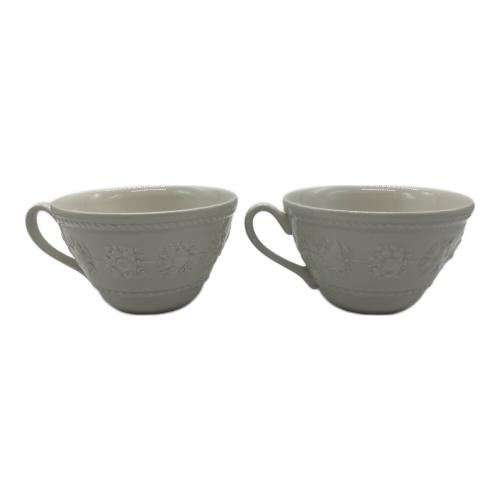 Wedgwood (ウェッジウッド) カップ&ソーサー フェスティビティー
