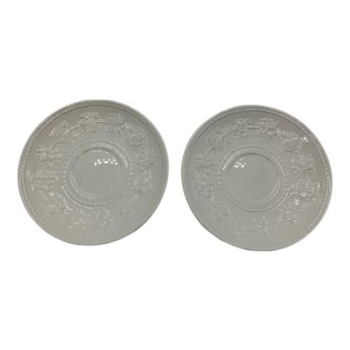 Wedgwood (ウェッジウッド) カップ&ソーサー フェスティビティー