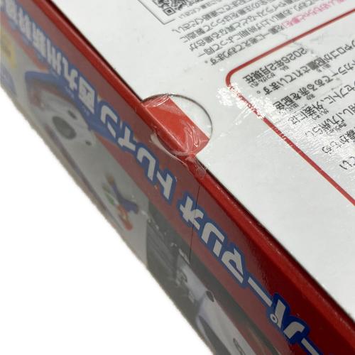 TAKARA TOMY (タカラトミー) JR九州 スーパーマリオトレイン 西九州新幹線かもめ プラレール