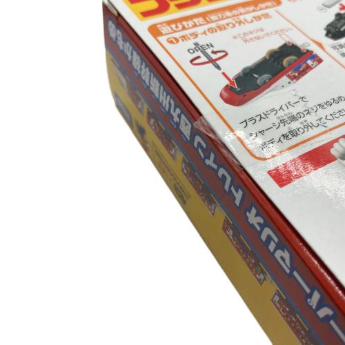 TAKARA TOMY (タカラトミー) JR九州 スーパーマリオトレイン 西九州新幹線かもめ プラレール