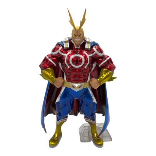 僕のヒーローアカデミア (ボクノヒーローアカデミア) ラストワン賞 オールマイト;figure ラストワンver. フィギュア 一番くじ 僕のヒーローアカデミア －二人のあこがれ－