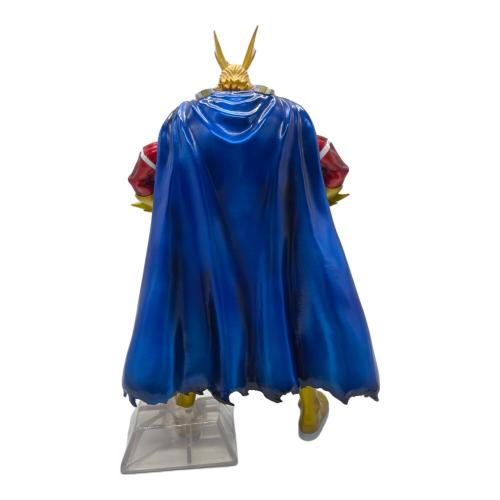 僕のヒーローアカデミア (ボクノヒーローアカデミア) ラストワン賞 オールマイト;figure ラストワンver. フィギュア 一番くじ 僕のヒーローアカデミア －二人のあこがれ－