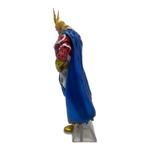 僕のヒーローアカデミア (ボクノヒーローアカデミア) ラストワン賞 オールマイト;figure ラストワンver. フィギュア 一番くじ 僕のヒーローアカデミア －二人のあこがれ－