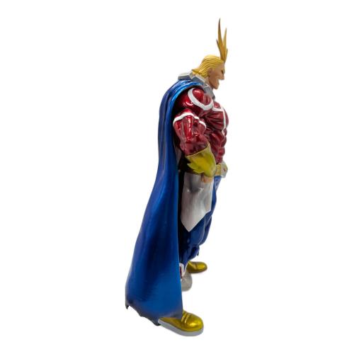 僕のヒーローアカデミア (ボクノヒーローアカデミア) ラストワン賞 オールマイト;figure ラストワンver. フィギュア 一番くじ 僕のヒーローアカデミア －二人のあこがれ－