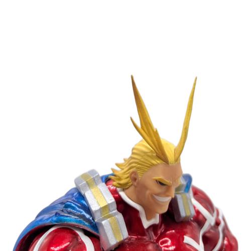 僕のヒーローアカデミア (ボクノヒーローアカデミア) ラストワン賞 オールマイト;figure ラストワンver. フィギュア 一番くじ 僕のヒーローアカデミア －二人のあこがれ－