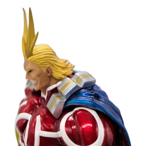 僕のヒーローアカデミア (ボクノヒーローアカデミア) ラストワン賞 オールマイト;figure ラストワンver. フィギュア 一番くじ 僕のヒーローアカデミア －二人のあこがれ－