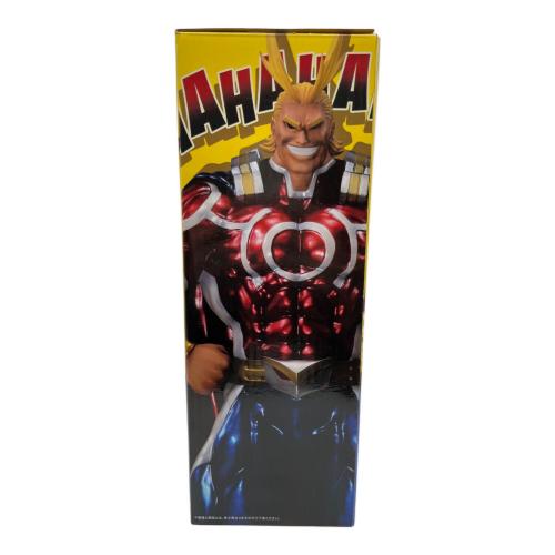 僕のヒーローアカデミア (ボクノヒーローアカデミア) ラストワン賞 オールマイト;figure ラストワンver. フィギュア 一番くじ 僕のヒーローアカデミア －二人のあこがれ－