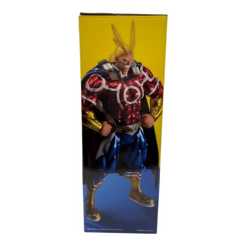 僕のヒーローアカデミア (ボクノヒーローアカデミア) ラストワン賞 オールマイト;figure ラストワンver. フィギュア 一番くじ 僕のヒーローアカデミア －二人のあこがれ－