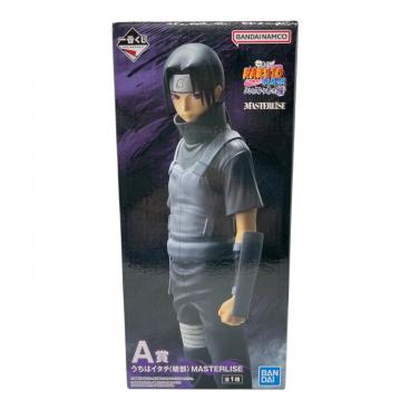 NARUTO (ナルト) うちはイタチ フィギュア 一番くじ｜トレファクONLINE