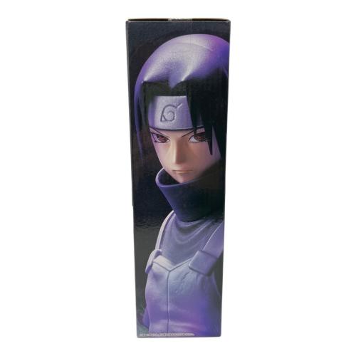 NARUTO (ナルト) A賞うちはイタチ（暗部）MASTERLISE フィギュア 一番くじ NARUTO-ナルト- 疾風伝 心を写す赤き瞳