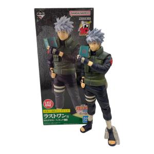 NARUTO (ナルト) ラストワン賞はたけカカシフィギュア フィギュア 一番くじ