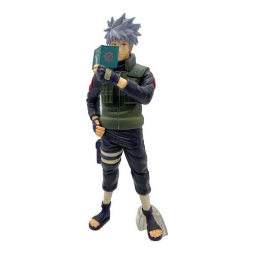 NARUTO (ナルト) ラストワン賞はたけカカシフィギュア フィギュア 一番くじ