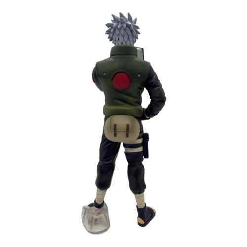 NARUTO (ナルト) ラストワン賞はたけカカシフィギュア フィギュア 一番くじ