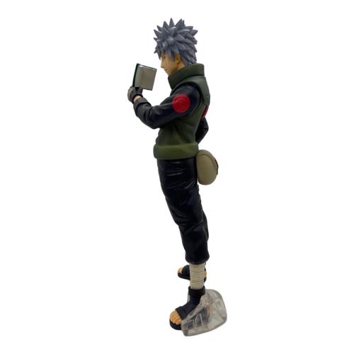 NARUTO (ナルト) ラストワン賞はたけカカシフィギュア フィギュア 一番くじ
