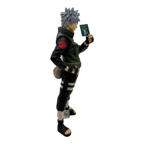 NARUTO (ナルト) ラストワン賞はたけカカシフィギュア フィギュア 一番くじ