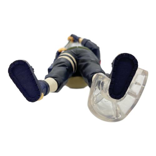 NARUTO (ナルト) ラストワン賞はたけカカシフィギュア フィギュア 一番くじ