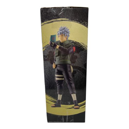 NARUTO (ナルト) ラストワン賞はたけカカシフィギュア フィギュア 一番くじ