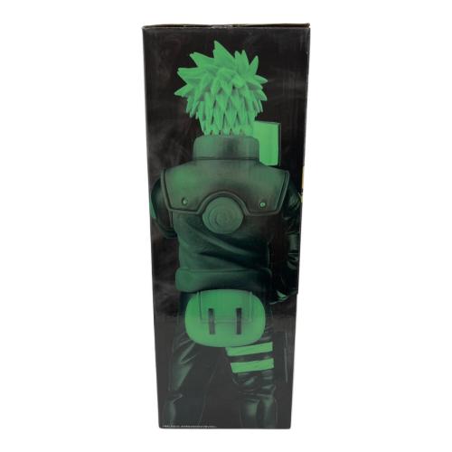 NARUTO (ナルト) ラストワン賞はたけカカシフィギュア フィギュア 一番くじ