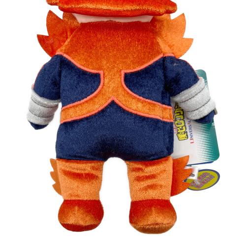 僕のヒーローアカデミア (ボクノヒーローアカデミア) トップヒーロー モッチリコレクション エンデヴァー キャラクターグッズ