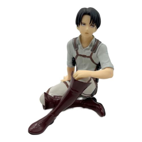 進撃の巨人 (シンゲキノキョジン) G賞 リヴァイ フィギュア フィギュア 一番くじ 進撃の巨人 生還せよ!調査兵団
