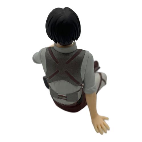 進撃の巨人 (シンゲキノキョジン) G賞 リヴァイ フィギュア フィギュア 一番くじ 進撃の巨人 生還せよ!調査兵団