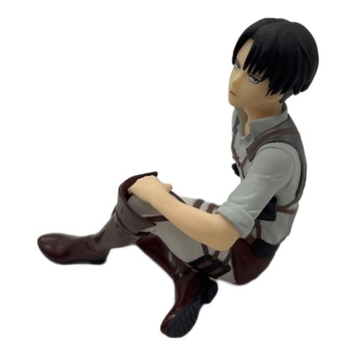 進撃の巨人 (シンゲキノキョジン) G賞 リヴァイ フィギュア フィギュア 一番くじ 進撃の巨人 生還せよ!調査兵団