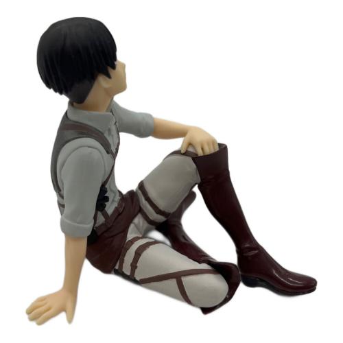 進撃の巨人 (シンゲキノキョジン) G賞 リヴァイ フィギュア フィギュア 一番くじ 進撃の巨人 生還せよ!調査兵団