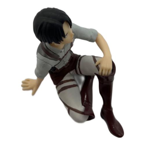 進撃の巨人 (シンゲキノキョジン) G賞 リヴァイ フィギュア フィギュア 一番くじ 進撃の巨人 生還せよ!調査兵団